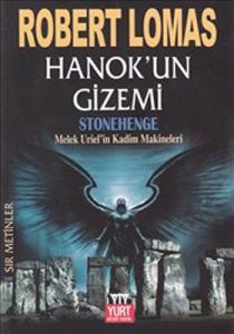 Hanok’un Gizemi                                                                                                                                                                                                                                                