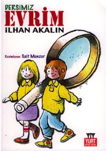 Dersimiz Evrim                                                                                                                                                                                                                                                 