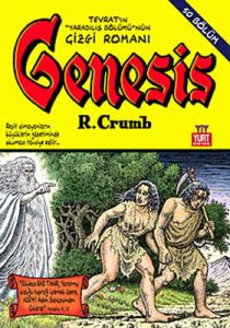 Genesis (50. Bölüm)                                                                                                                                                                                                                                            