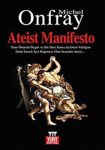 Ateist Manifesto                                                                                                                                                                                                                                               