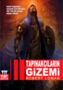 Tapınakçıların Gizemi                                                                                                                                                                                                                                          