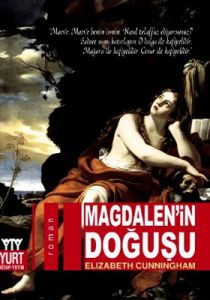 Magdalen’in Doğuşu                                                                                                                                                                                                                                             