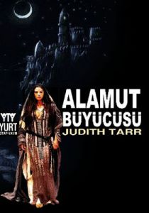 Alamut Büyücüsü                                                                                                                                                                                                                                                