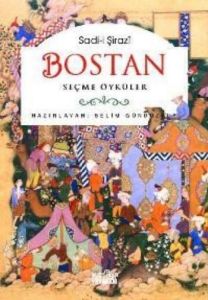 Bostan Seçme Öyküler                                                                                                                                                                                                                                           