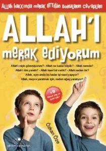 Allah’ı Merak Ediyorum                                                                                                                                                                                                                                         