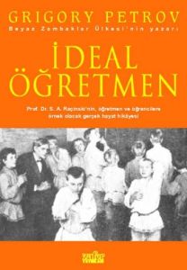 İdeal Öğretmen                                                                                                                                                                                                                                                 