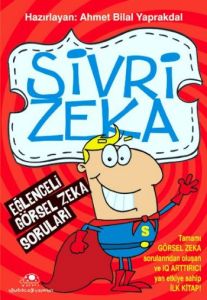 Sivri Zeka Eğlenceli Görsel Zeka Soruları                                                                                                                                                                                                                      