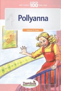Pollyanna                                                                                                                                                                                                                                                      