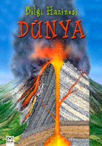Bilgi Hazinesi - Dünya                                                                                                                                                                                                                                         