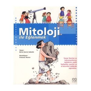 Mitoloji ile Eğlenmek                                                                                                                                                                                                                                          
