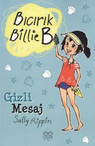 Bıcırık Billie B - Gizli Mesaj                                                                                                                                                                                                                                 
