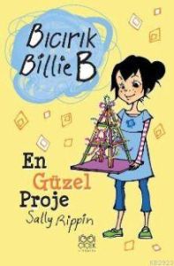 Bıcırık Billie B - En Güzel Proje                                                                                                                                                                                                                              