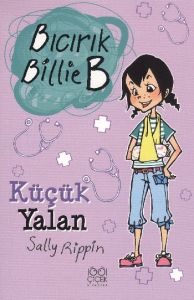 Bıcırık Billie B - Küçük Yalan                                                                                                                                                                                                                                 