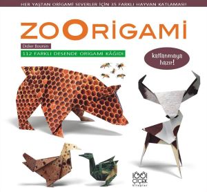 Zoorigami                                                                                                                                                                                                                                                      