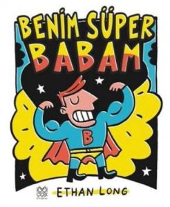 Benim Süper Babam                                                                                                                                                                                                                                              