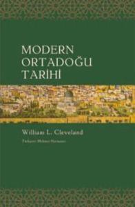 Modern Ortadoğu Tarihi                                                                                                                                                                                                                                         