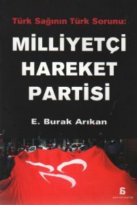 Milliyetçi Hareket Partisi                                                                                                                                                                                                                                     