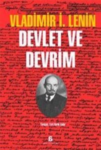 Devlet ve Devrim                                                                                                                                                                                                                                               