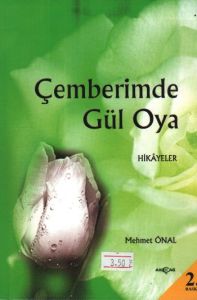 Çemberimde Gül Oya                                                                                                                                                                                                                                             