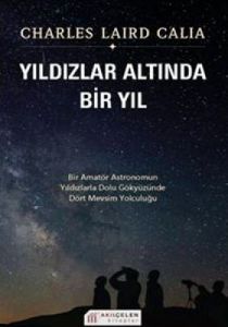 Yıldızlar Altında Bir Yıl                                                                                                                                                                                                                                      