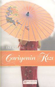 Cariyenin Kızı                                                                                                                                                                                                                                                 