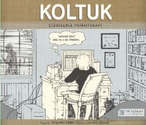 Koltuk: Çizgilerle Psikoterapi                                                                                                                                                                                                                                 