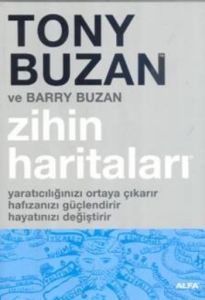 Zihin Haritaları                                                                                                                                                                                                                                               