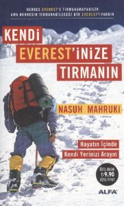 Kendi Everest’inize Tırmanın                                                                                                                                                                                                                                   