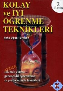 Kolay ve İyi Öğrenme Teknikleri                                                                                                                                                                                                                                