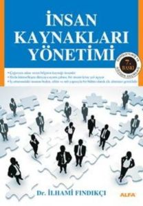 İnsan Kaynakları Yönetimi                                                                                                                                                                                                                                      