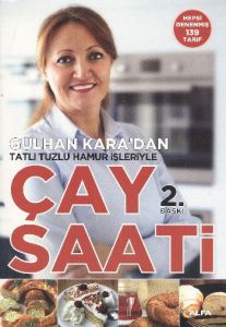 Çay Saati                                                                                                                                                                                                                                                      