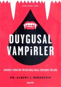 Duygusal Vampirler                                                                                                                                                                                                                                             