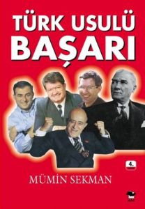Türk Usulü Başarı                                                                                                                                                                                                                                              