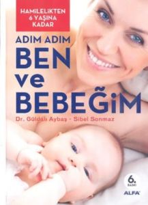 Ben ve Bebeğim                                                                                                                                                                                                                                                 