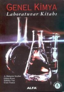 Genel Kimya Laboratuvar Kitabı                                                                                                                                                                                                                                 