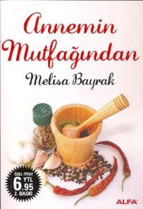 Annemin Mutfağından                                                                                                                                                                                                                                            