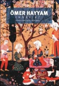 Ömer Hayyam-Rubailer                                                                                                                                                                                                                                           