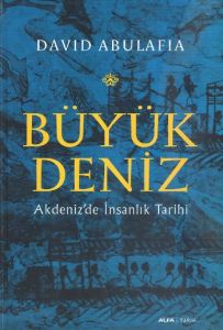 Büyük Deniz                                                                                                                                                                                                                                                    