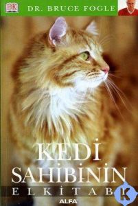 Kedi Sahibinin El Kitabı                                                                                                                                                                                                                                       