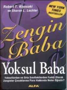Zengin Baba Yoksul Baba                                                                                                                                                                                                                                        