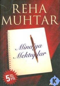 Mina’ya Mektuplar                                                                                                                                                                                                                                              