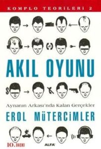 Akıl Oyunu - Aynanın Arkasında Kalan Gerçekler                                                                                                                                                                                                                 
