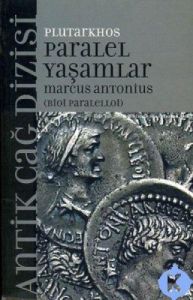 Paralel Yaşamlar (Bioi Paralelloi)                                                                                                                                                                                                                             