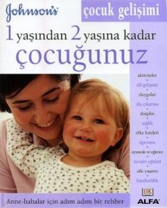 1 Yaşından 2 Yaşına Kadar Çocuğunuz                                                                                                                                                                                                                            