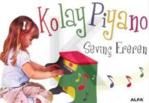 Kolay Piyano                                                                                                                                                                                                                                                   