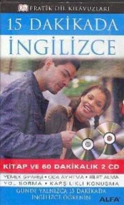 15 Dakikada İngilizce                                                                                                                                                                                                                                          