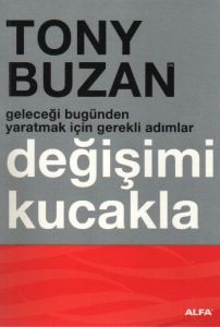 Değişimi Kucakla                                                                                                                                                                                                                                               