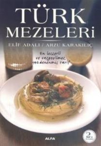 Türk Mezeleri                                                                                                                                                                                                                                                  