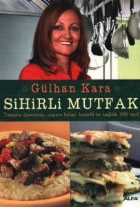 Sihirli Mutfak                                                                                                                                                                                                                                                 