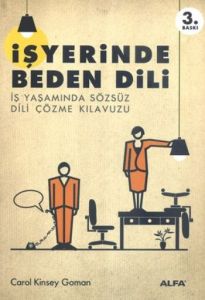 İş Yerinde Beden Dili                                                                                                                                                                                                                                          